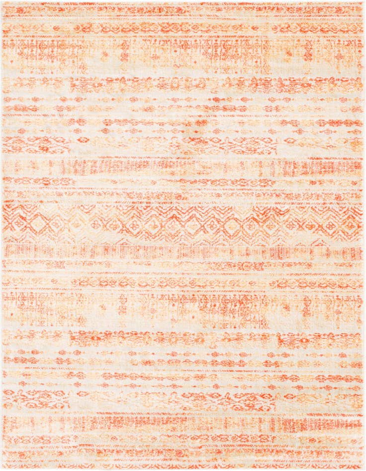 Detail image of 5' x 8' Apollo Rug