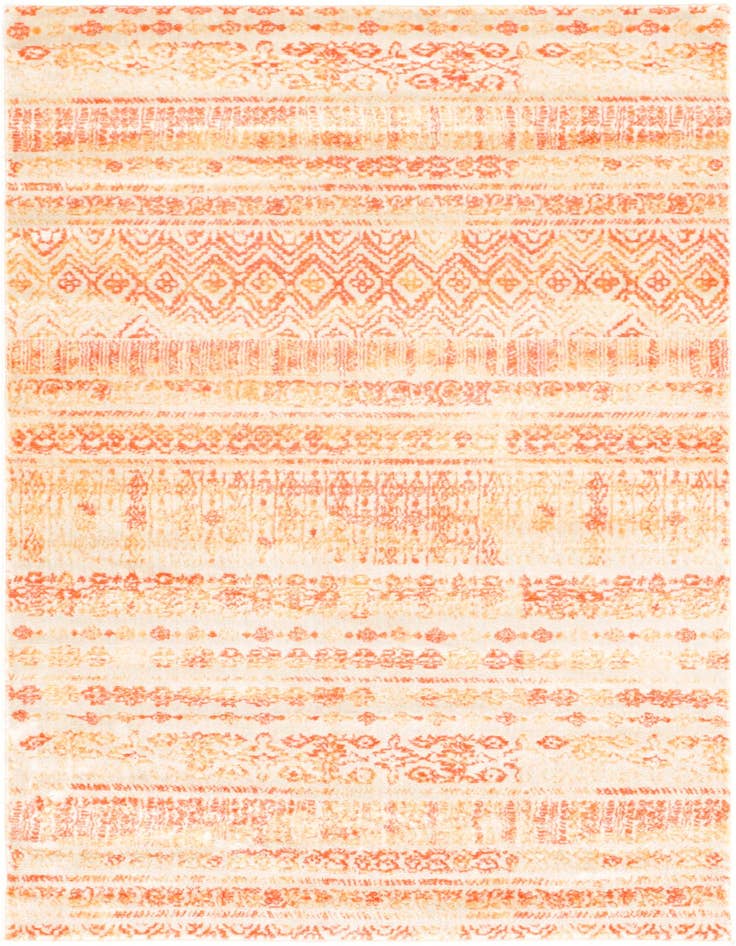 Detail image of 4' x 6' Apollo Rug