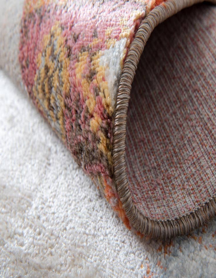 Detail image of 9' x 12' Apollo Rug