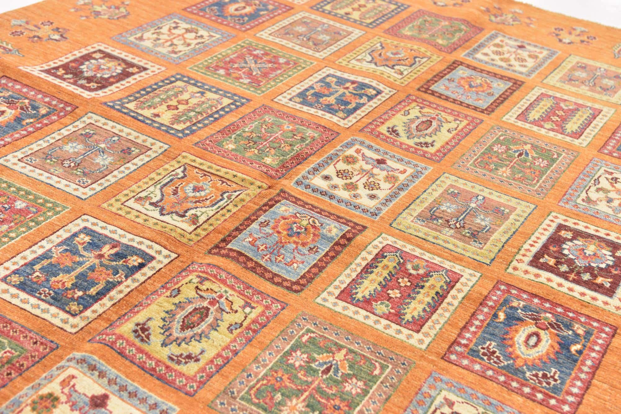 5' 8 x 8' 5 Ariana Rug