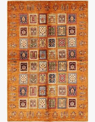 5' 8 x 8' 5 Ariana Rug