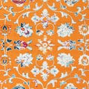Rug Orange Swatch link