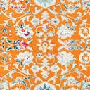Rug Orange Swatch link