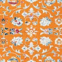 Rug Orange Swatch link