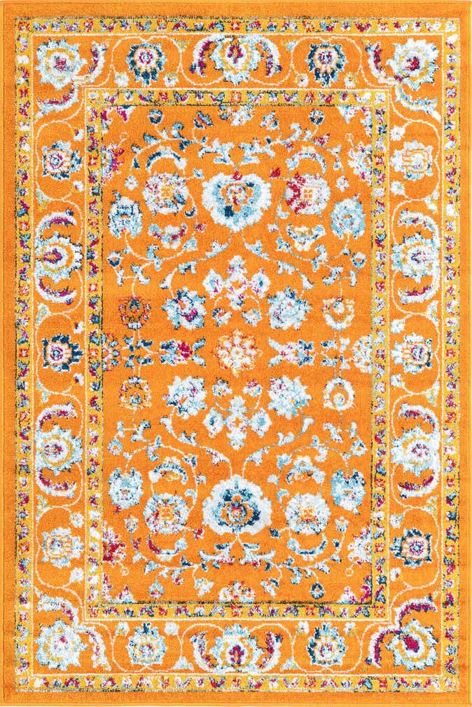 120cm x 185cm Aurelia Teppich