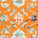 Rug Orange Swatch link