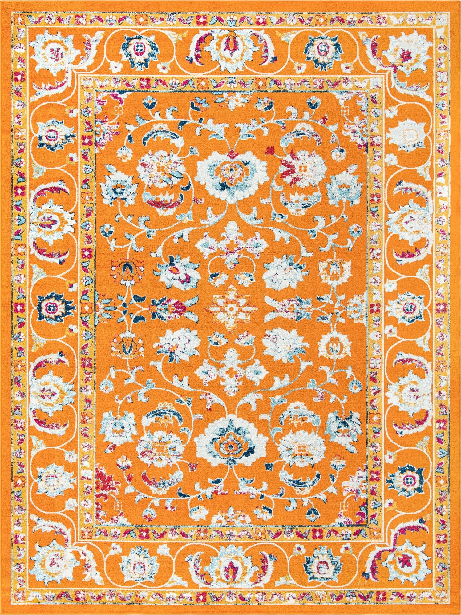 Primary image 9' x 12' Aurelia Rug