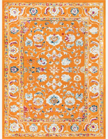 9' x 12' Aurelia Rug