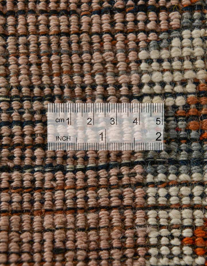 3' 1 x 5' Hand Knotted Balouch Wool Rug