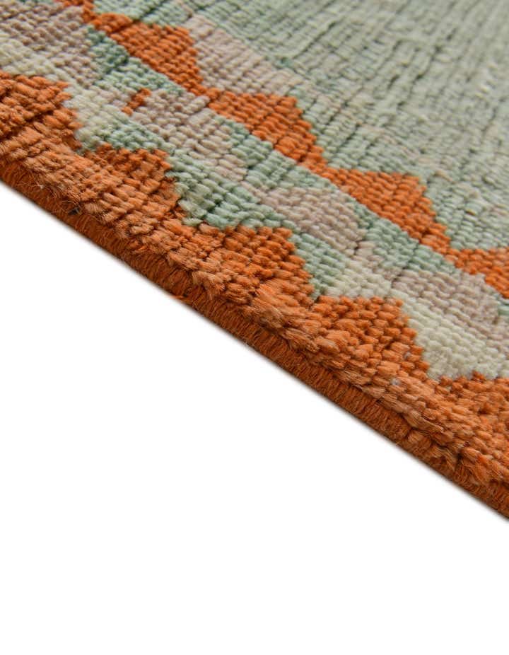 3' 1 x 5' Hand Knotted Balouch Wool Rug