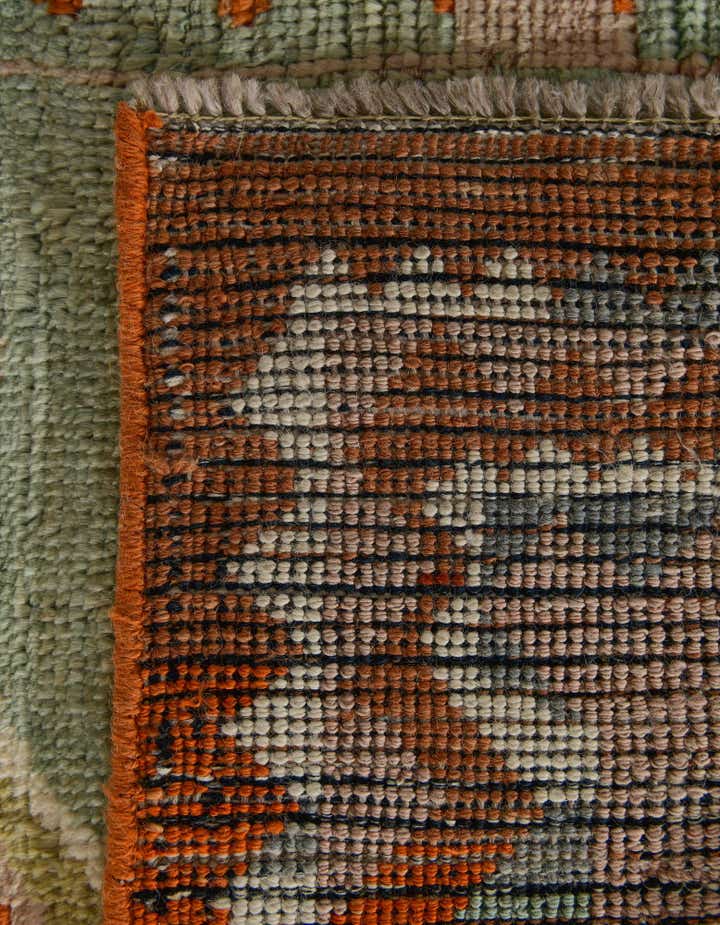 3' 1 x 5' Hand Knotted Balouch Wool Rug