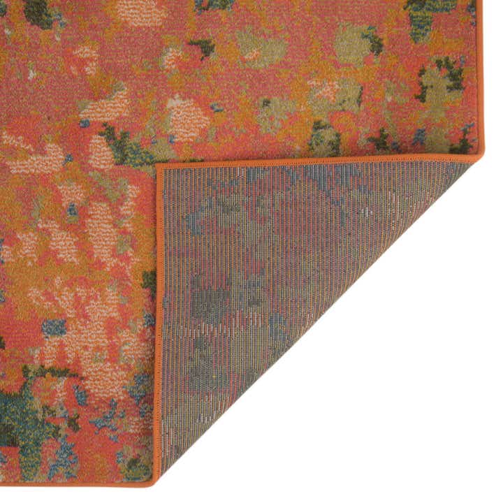 7' x 10' Washable Barcelona Rug