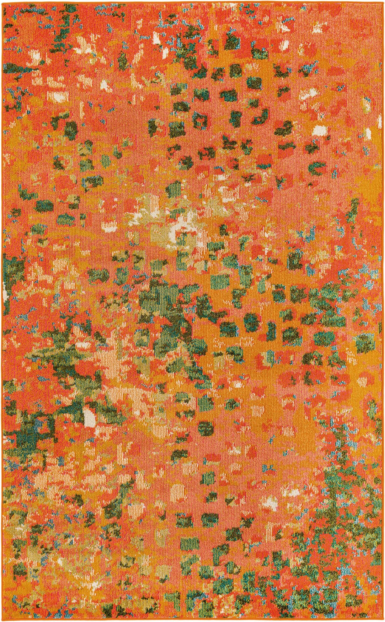 Rug Orange Swatch link