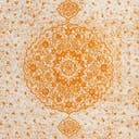 Rug Orange Swatch link