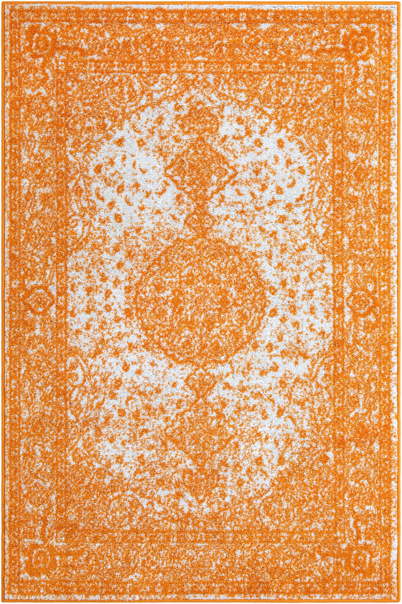 Rug Orange Swatch link