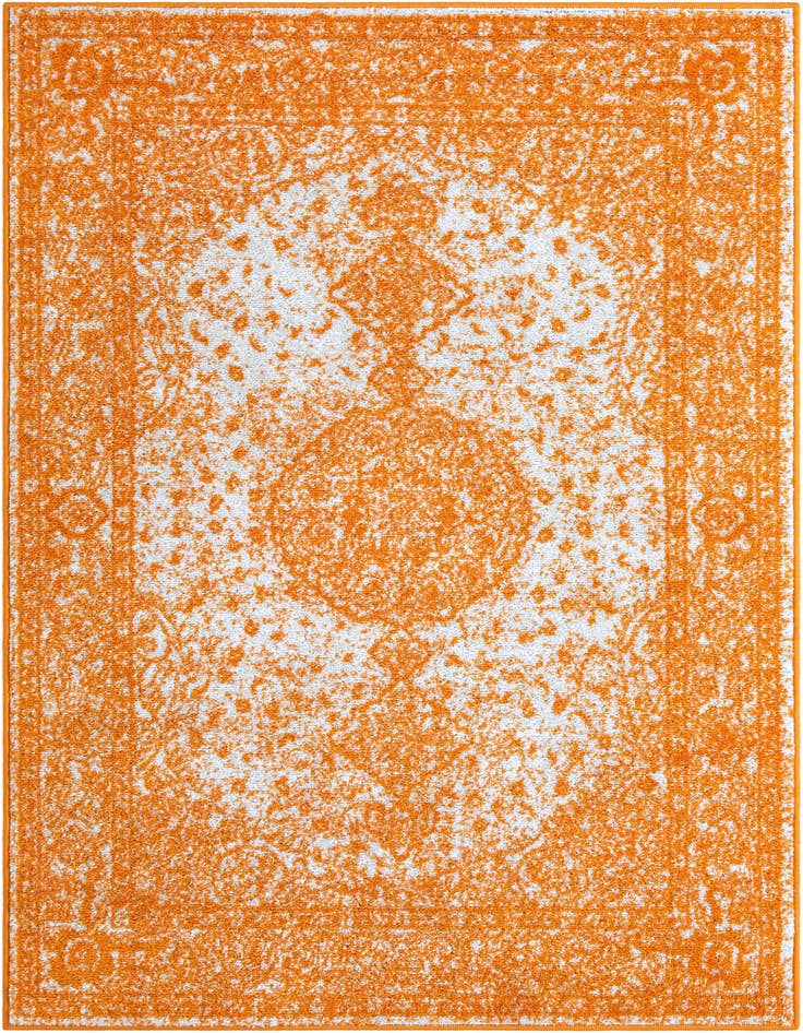 Detail image of 4' x 6' Bexley Rug