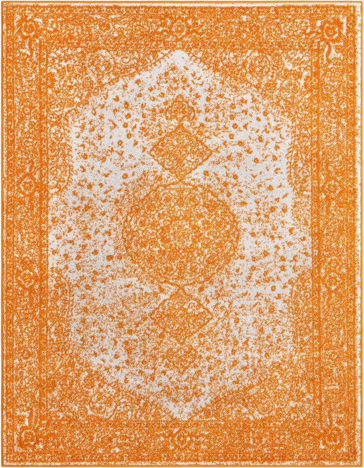 Detail image of 5' 3 x 7' Bexley Rug