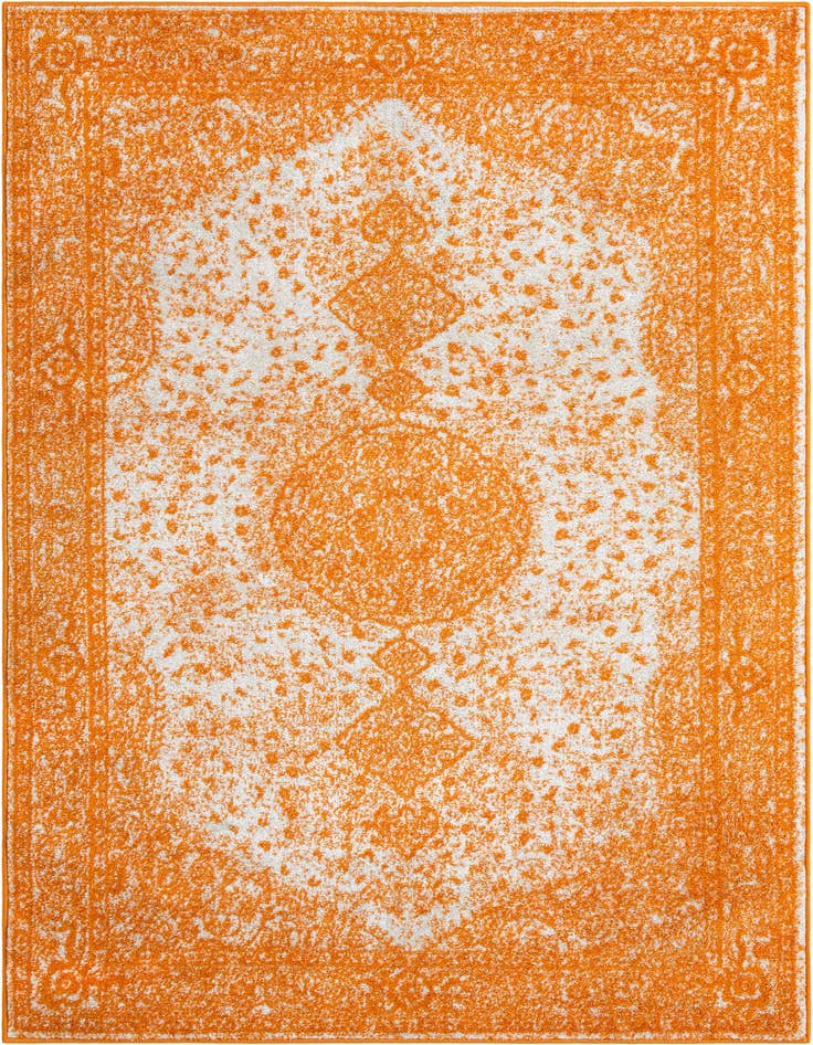 Detail image of 5' 3 x 8' Bexley Rug