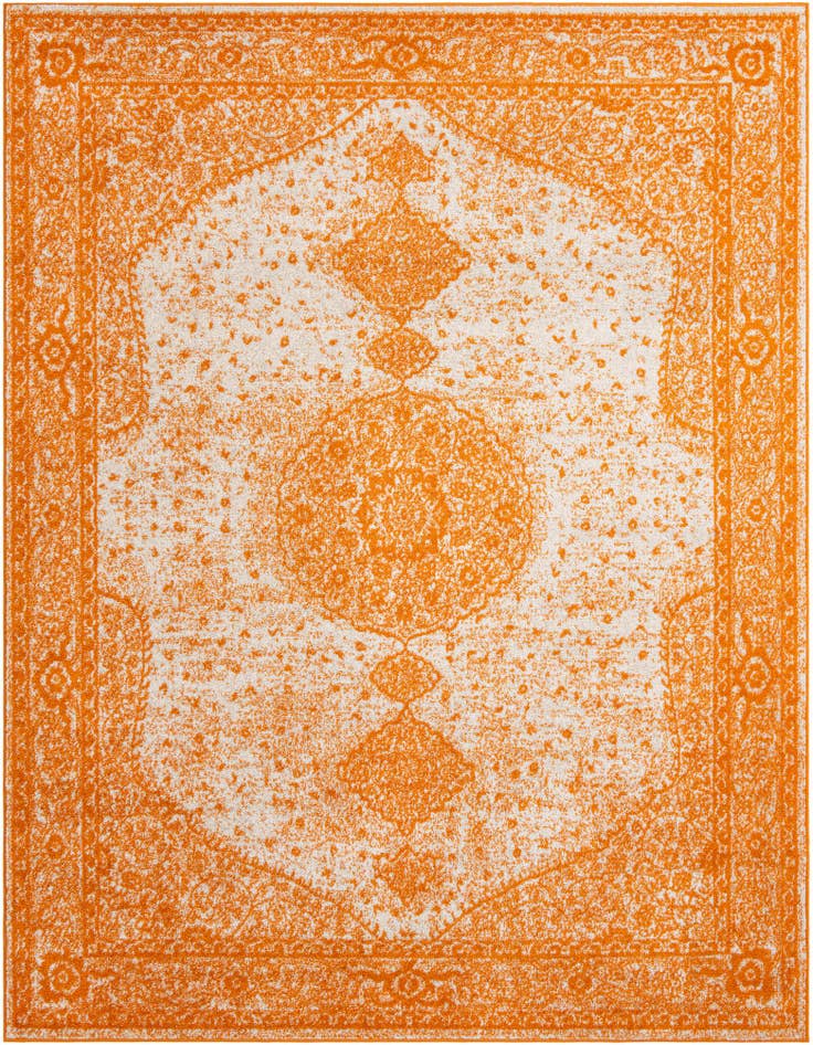 Detail image of 7' 10 x 10' Bexley Rug