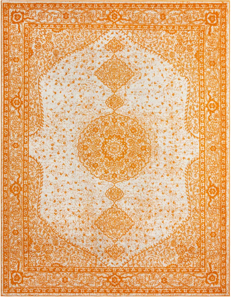 Detail image of 9' x 12' Bexley Rug