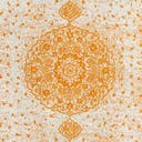 Rug Orange Swatch link