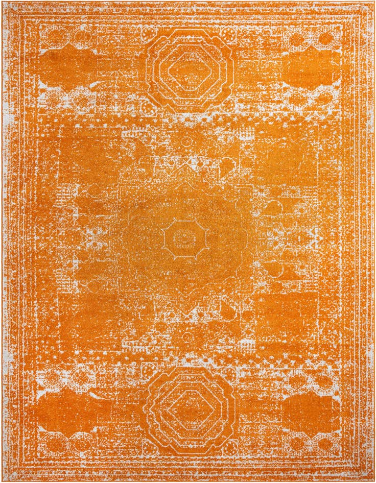 Detail image of 10' x 14' Bexley Rug
