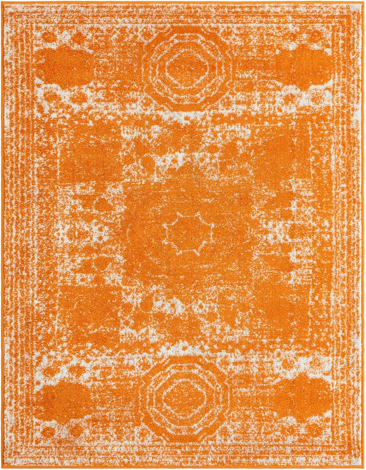 Detail image of 4' x 6' Bexley Rug