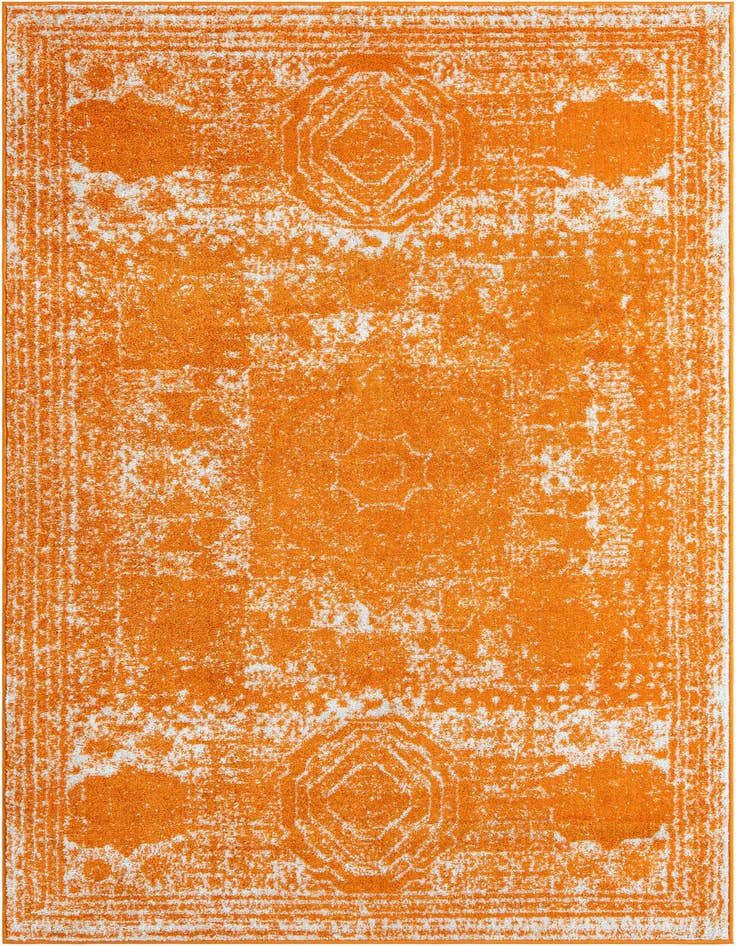 Detail image of 5' 3 x 8' Bexley Rug