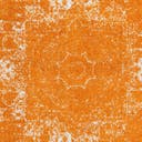 Rug Orange Swatch link