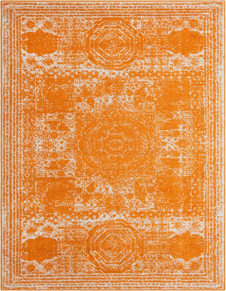Detail image of 6' x 9' Bexley Rug
