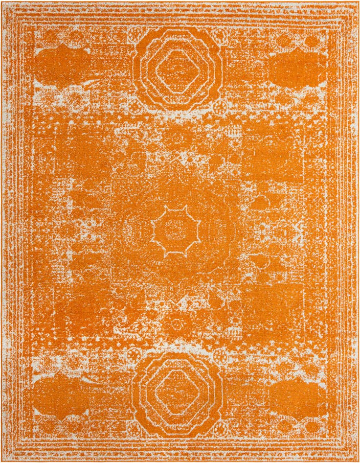 Detail image of 7' 10 x 10' Bexley Rug