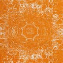 Rug Orange Swatch link