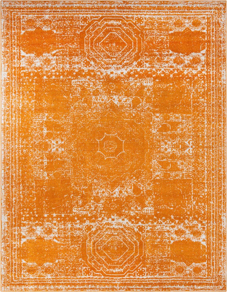 Detail image of 9' x 12' Bexley Rug