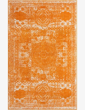 5' 3 x 8' Bexley Rug