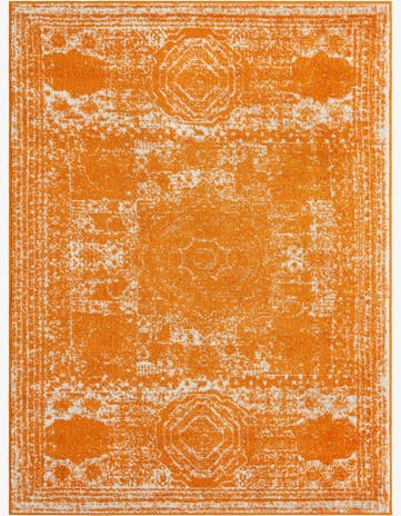 5' 3 x 7' Bexley Rug