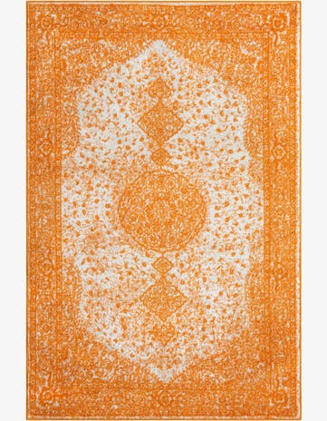 5' 3 x 8' Bexley Rug