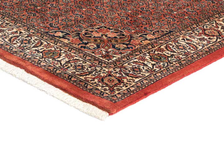 110cm x 175cm Bidjar Wolle Teppich