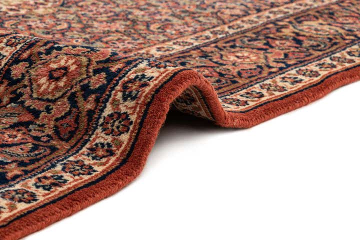 4' 3 x 5' 11 Bidjar Rug