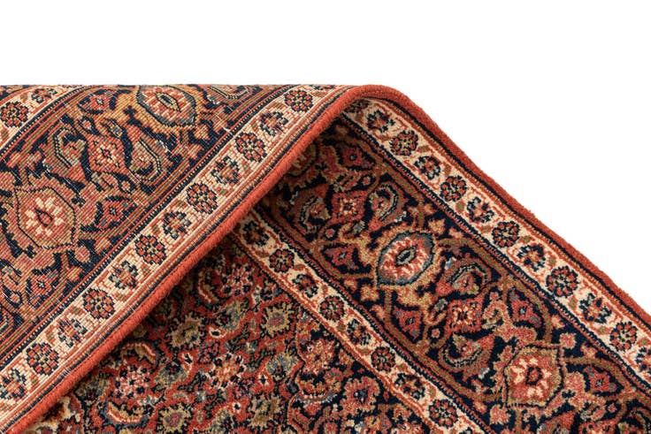 Detail image of 4' 3 x 5' 11 Bidjar Rug
