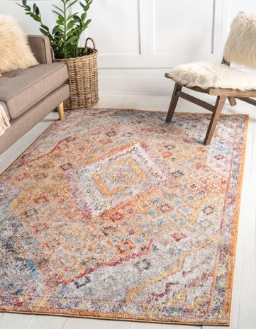 3' 3 x 5' 3 Brooklyn Rug