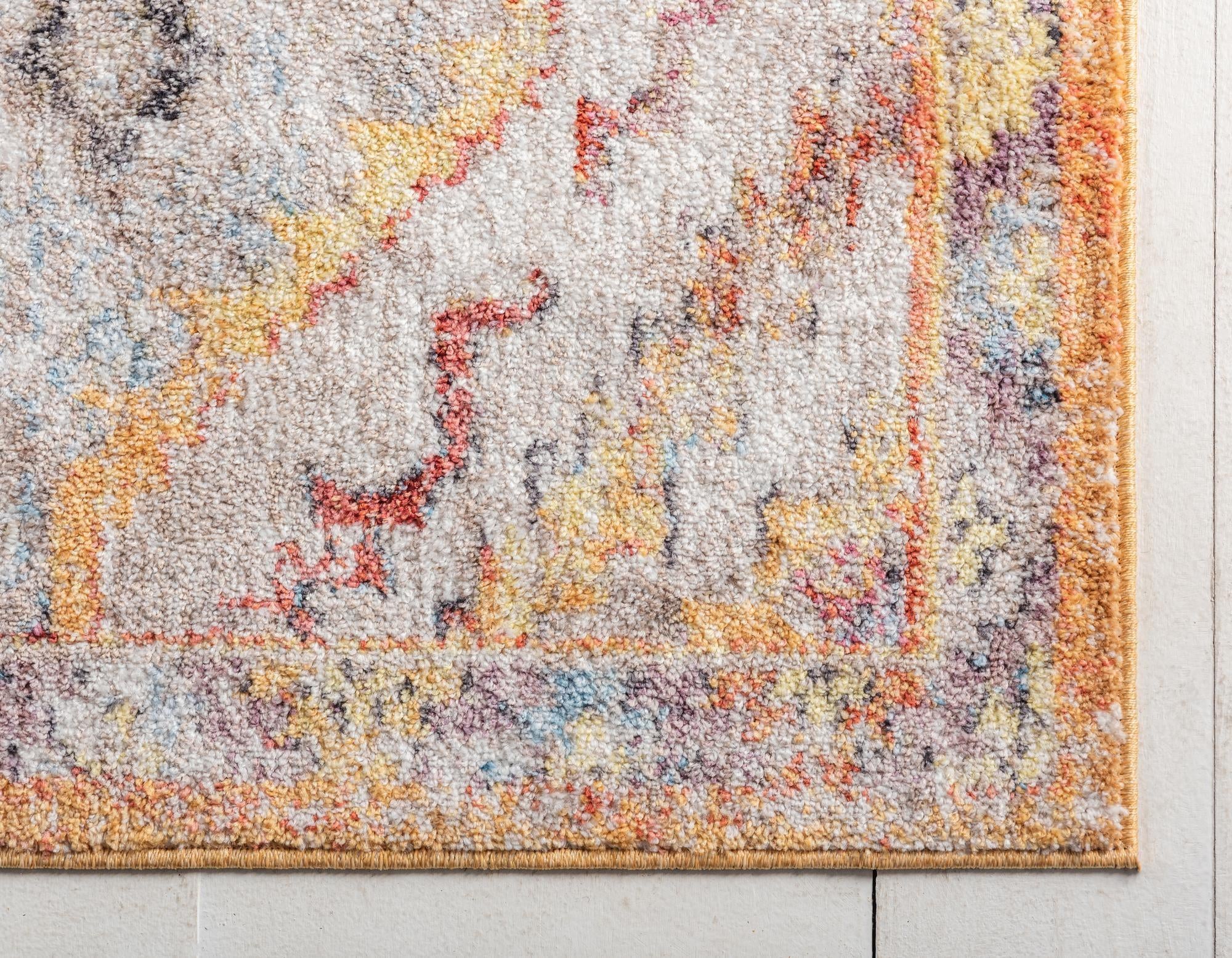 5' 3 x 7' 10 Brooklyn Rug