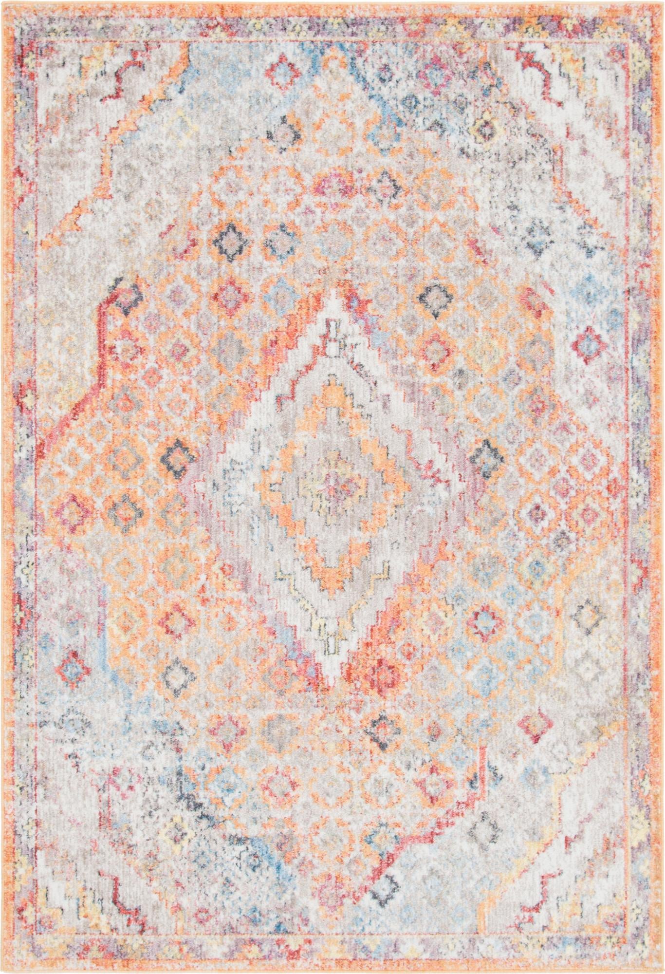 Rug Orange Swatch link