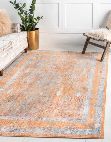 3' 3 x 5' 3 Brooklyn Rug