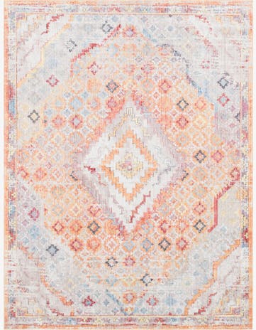 9' x 12' Brooklyn Rug