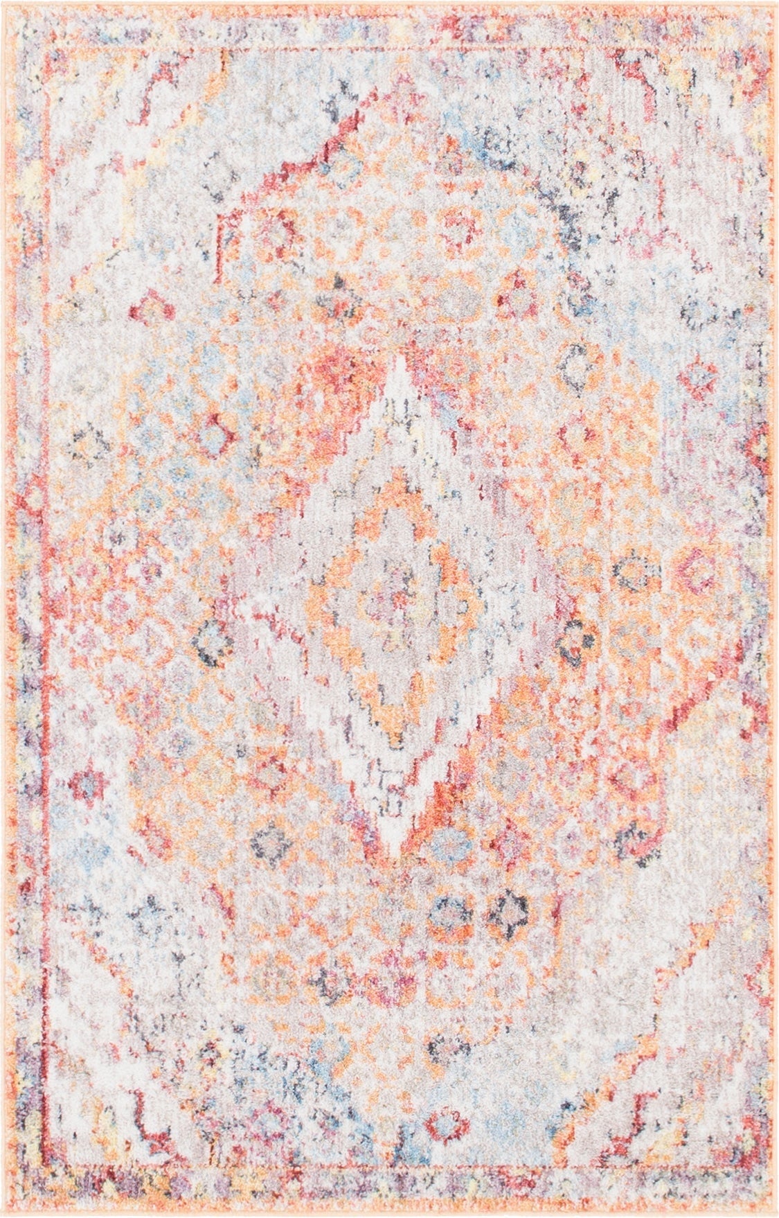 3' 3 x 5' 3 Brooklyn Rug