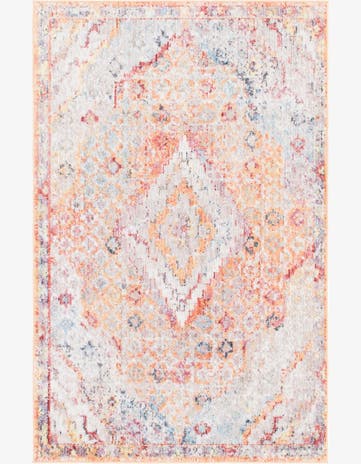 3' 3 x 5' 3 Brooklyn Rug
