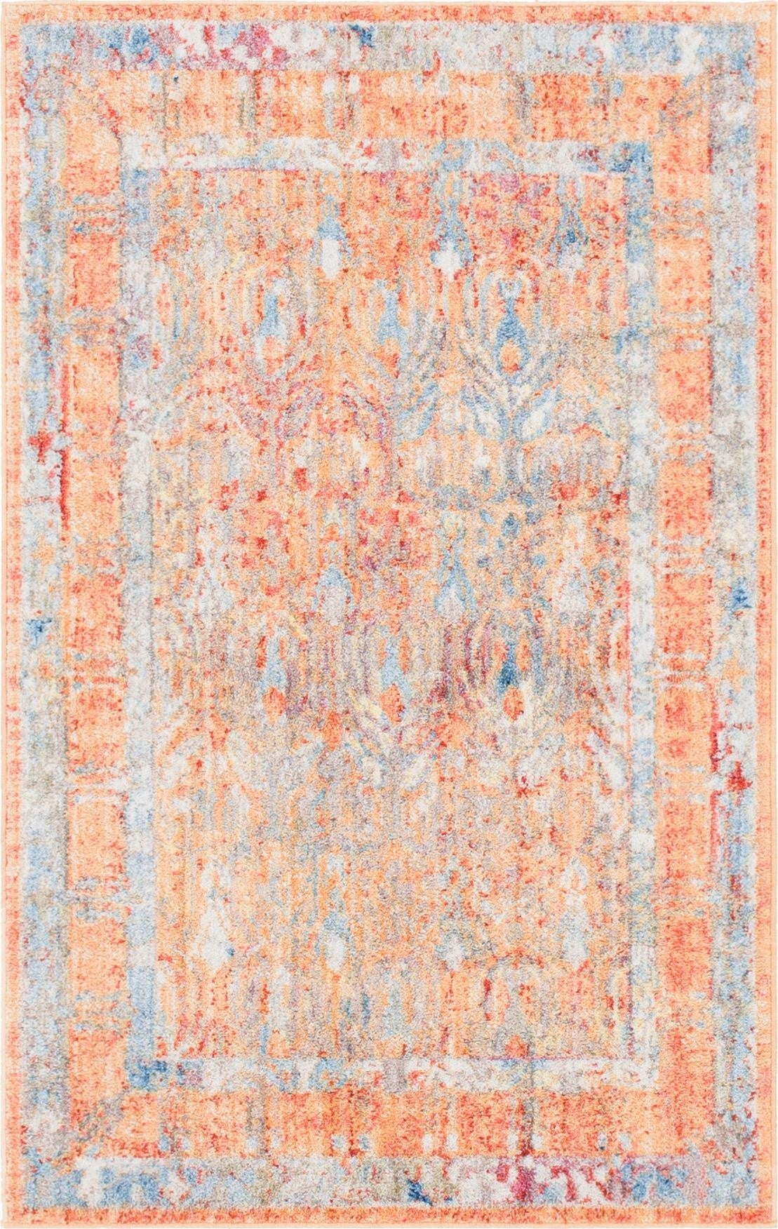 3' 3 x 5' 3 Brooklyn Rug