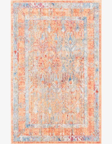 3' 3 x 5' 3 Brooklyn Rug
