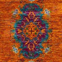 Rug Orange Swatch link
