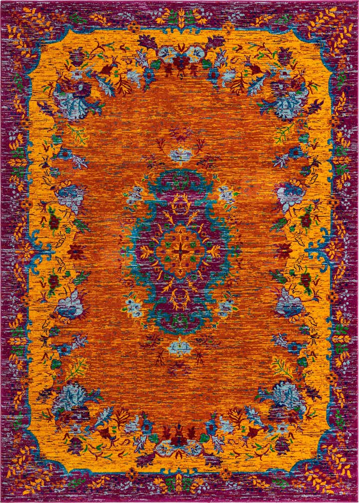 7' 10 x 10' Calypso Rug
